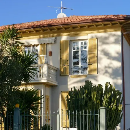 Locazione Turistica Casa Vittoria Apartamento