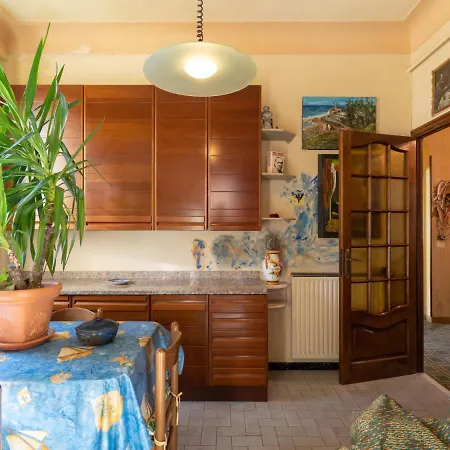 Locazione Turistica Casa Vittoria Apartamento *