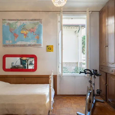Locazione Turistica Casa Vittoria