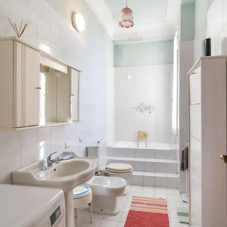 Locazione Turistica Casa Vittoria Apartamento Bordighera