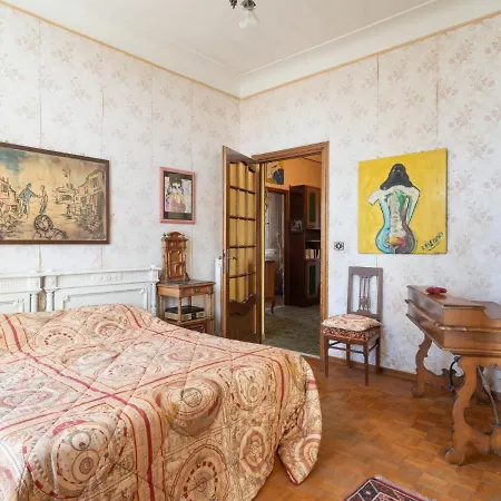 Locazione Turistica Casa Vittoria
