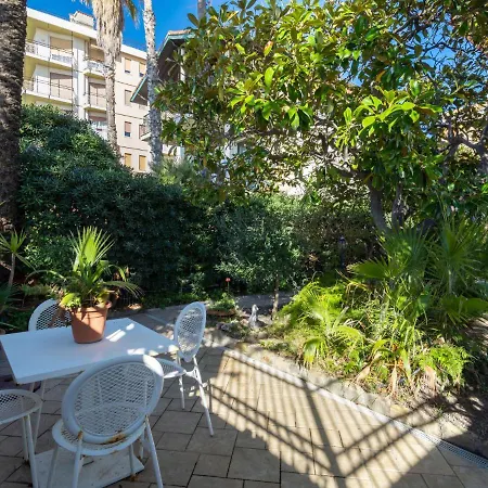 דירה Locazione Turistica Casa Vittoria בורדיגרה