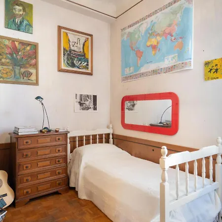 Locazione Turistica Casa Vittoria